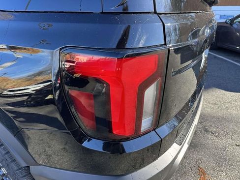 New 2026 Honda Passport TrailSport image 9