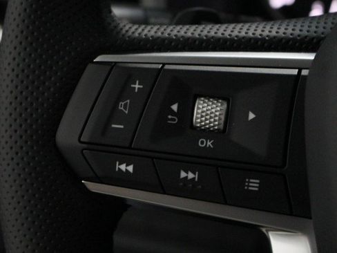 New 2026 Mitsubishi Outlander Trail Edition image 9