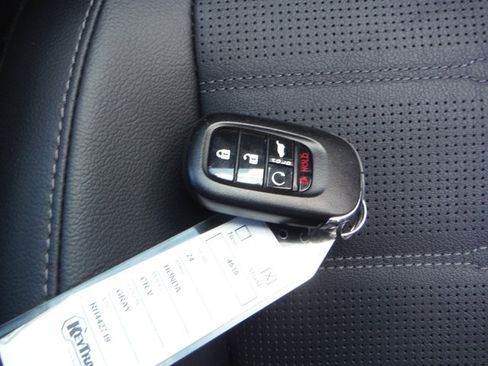 Used 2024 Honda CR-V EX-L image 46