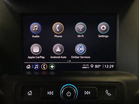 Used 2024 GMC Terrain SLE FWD image 25