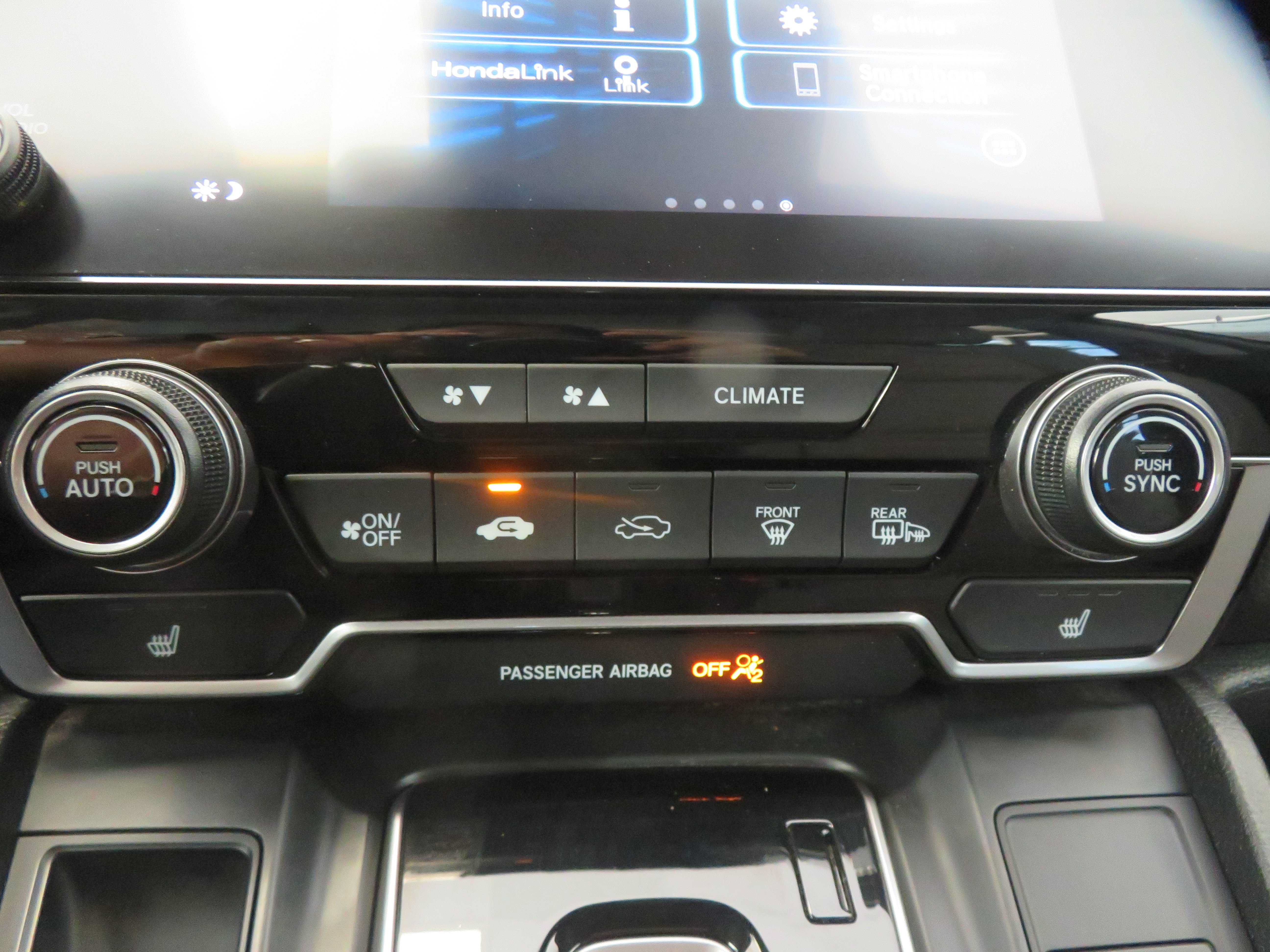 Used 2018 Honda CR-V EX-L image 38