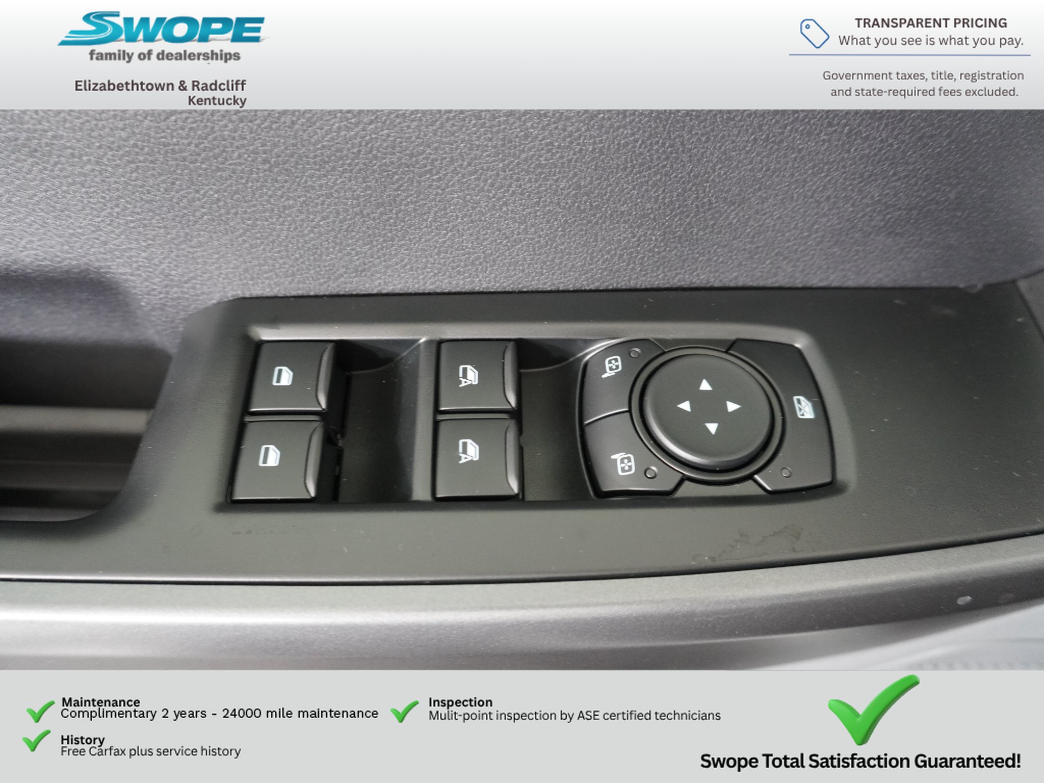 New 2027 Ford F350 XL w/ STX Appearance Package AWD/4WD image 12