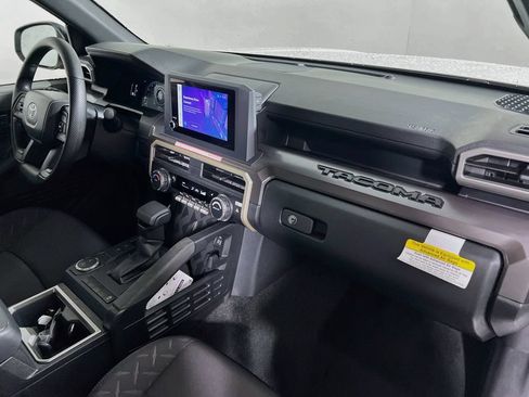 Certified 2026 Toyota Tacoma SR5 RWD image 24