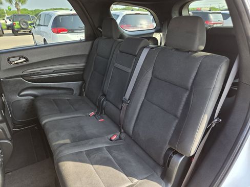 Used 2023 Dodge Durango GT AWD/4WD image 22