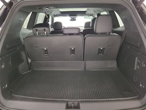 Certified 2025 Buick Enclave Avenir w/ Super Cruise Package image 22