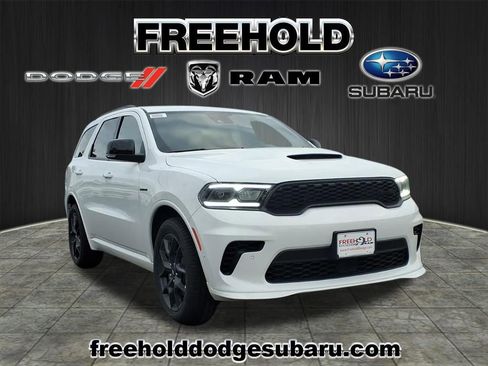 New 2026 Dodge Durango GT AWD/4WD image 1