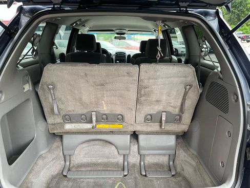 Used 2006 Toyota Sienna LE AWD/4WD image 8