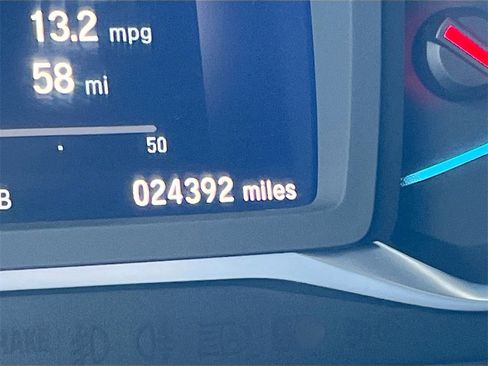 Used 2021 Honda Passport EX-L image 12