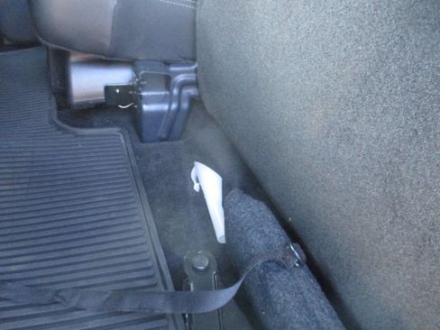 Used 2013 Ford F150 FX4 w/ Luxury Equipment Group image 22