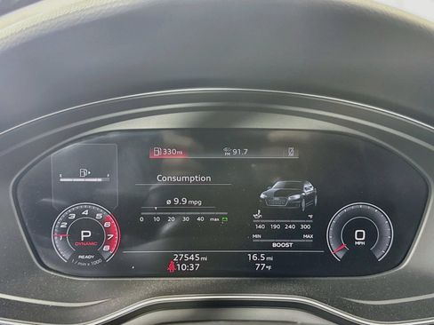 Certified 2023 Audi S5 Premium Plus AWD/4WD image 16