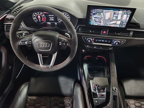 Used 2023 Audi RS 5 Sportback AWD/4WD image 49