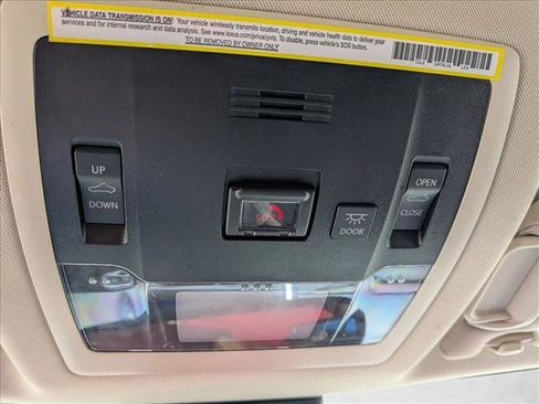 Used 2020 Lexus NX 300 NX 300 w/ Premium Package image 16