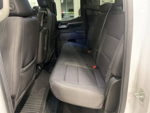 Used 2022 Chevrolet Silverado 1500 LT w/ Max Trailering Package image 30