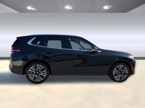 Used 2026 BMW X3 xDrive30i w/ Premium Package AWD/4WD image 7