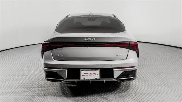 Used 2025 Kia K5 GT-Line FWD image 7