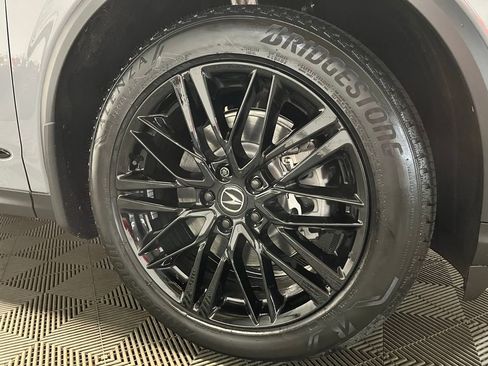 New 2026 Acura MDX A-Spec image 3