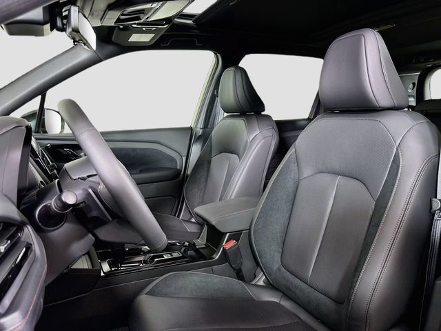 New 2026 Subaru Forester Touring AWD/4WD image 21