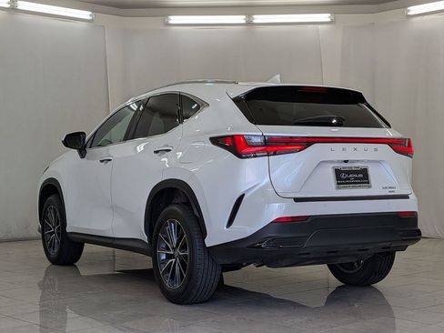 Used 2023 Lexus NX 350 AWD image 6
