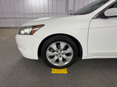 Used 2009 Honda Accord EX image 17