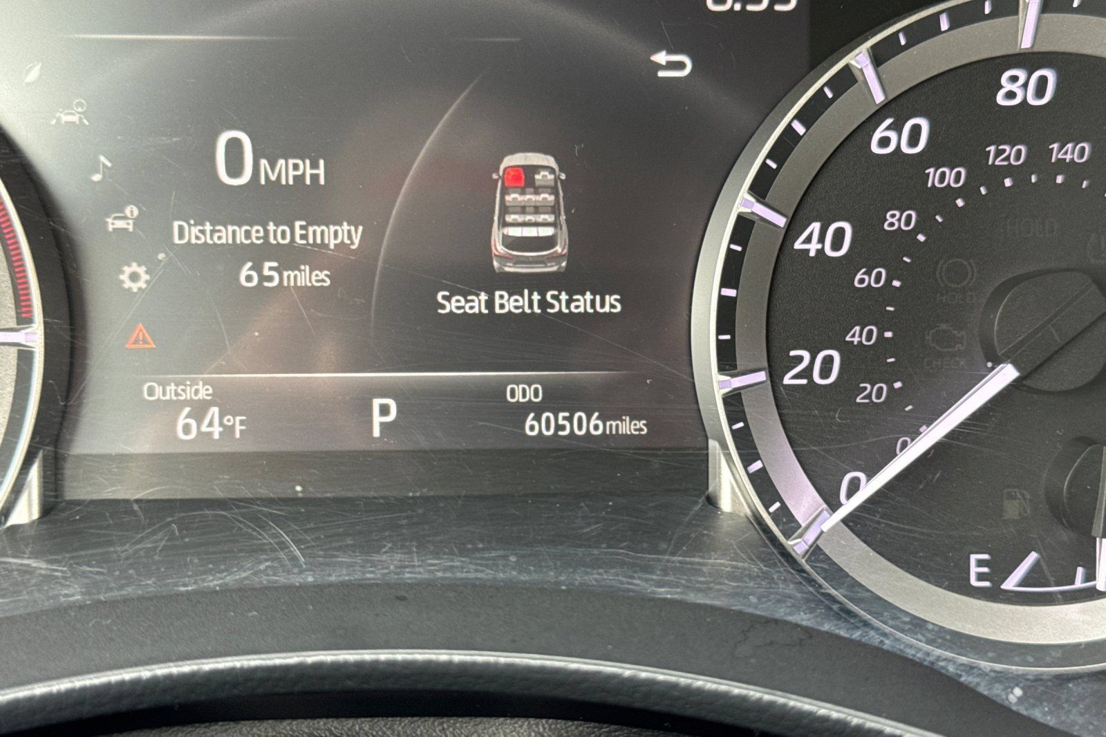 Used 2023 Toyota Highlander LE AWD/4WD image 33
