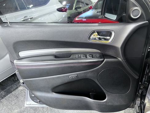 Used 2015 Dodge Durango R/T w/ Trailer Tow Group IV image 28