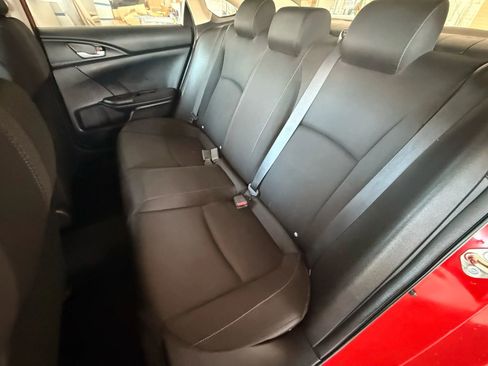 Used 2017 Honda Civic LX image 14