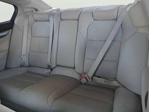 Used 2011 Acura TL w/ Technology Package FWD image 11