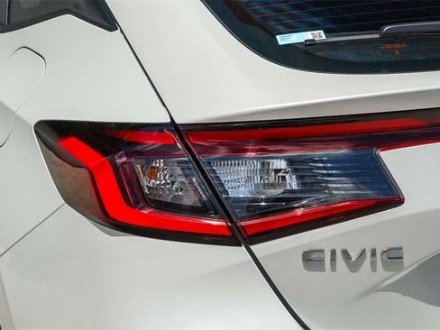 New 2026 Honda Civic Sport image 7