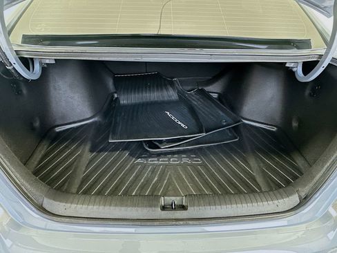 Used 2023 Honda Accord Sport image 25