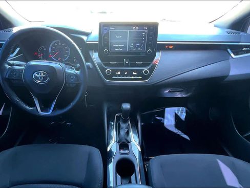 Used 2022 Toyota Corolla SE FWD image 15