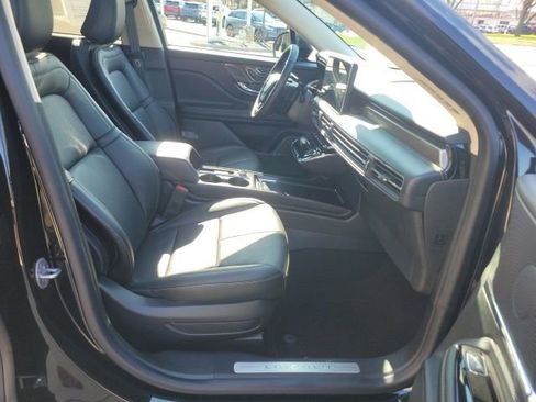 Used 2024 Lincoln Corsair Reserve w/ Equipment Group 201A image 30