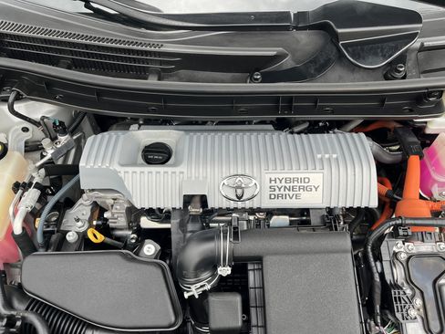 Used 2011 Toyota Prius Three FWD image 23