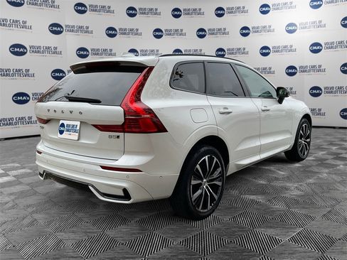 Certified 2023 Volvo XC60 B5 Plus w/ Climate Package image 5