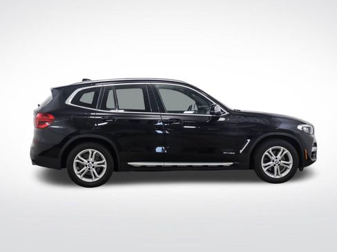 Used 2018 BMW X3 xDrive30i AWD/4WD image 6