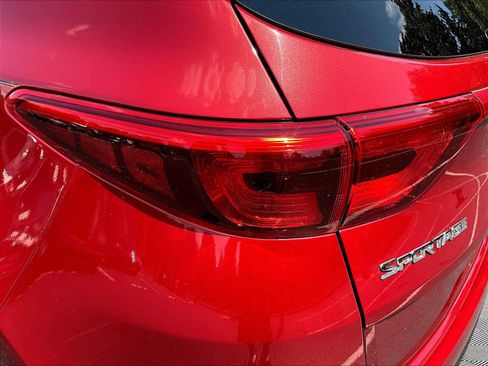 Used 2019 Kia Sportage EX w/ EX Premium Package FWD image 23