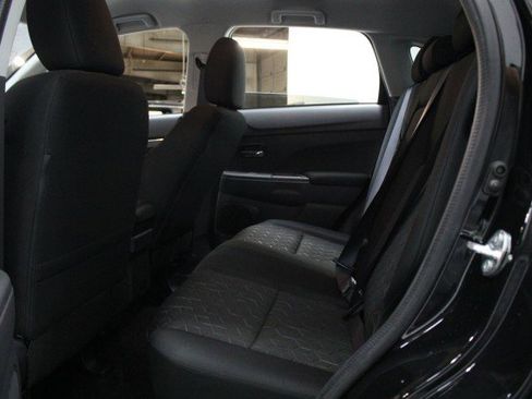 New 2026 Mitsubishi Outlander Sport ES image 24