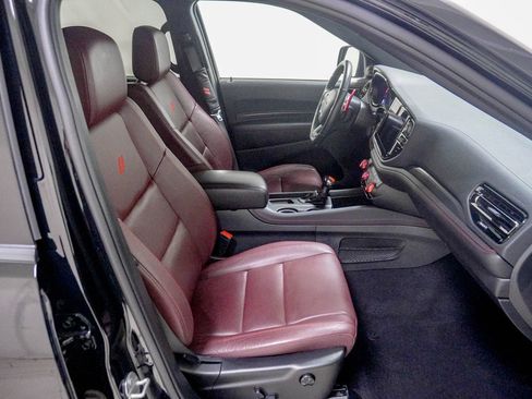 Used 2024 Dodge Durango GT AWD/4WD image 34
