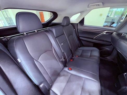 Used 2021 Lexus RX 350 FWD w/ Premium Package image 15