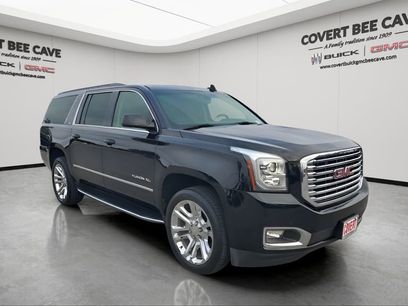 Used 2018 GMC Yukon XL SLT w/ Premium Edition