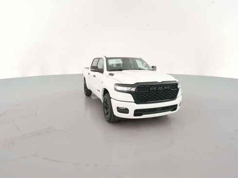 New 2026 RAM 1500 Big Horn image 17