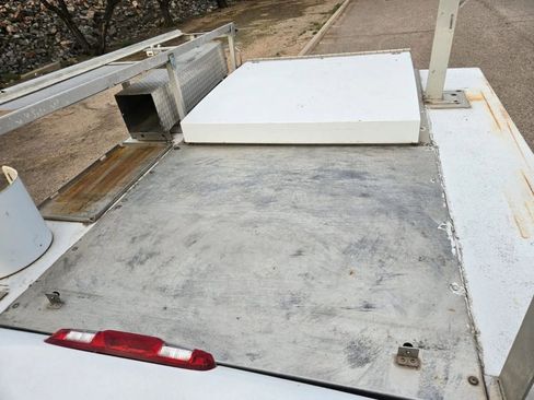 Used 2014 Chevrolet Silverado 3500 W/T image 32