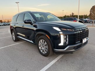 Used 2025 Hyundai Palisade SEL video 3