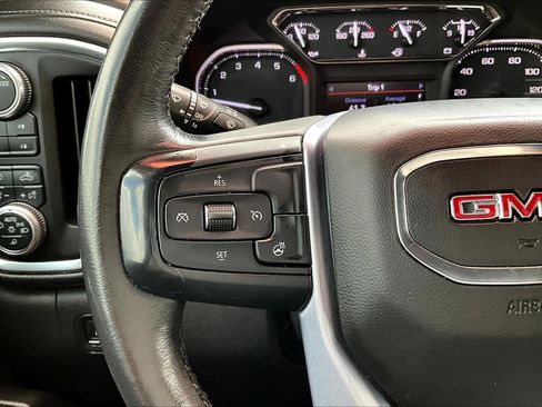 Used 2020 GMC Sierra 1500 SLT image 24