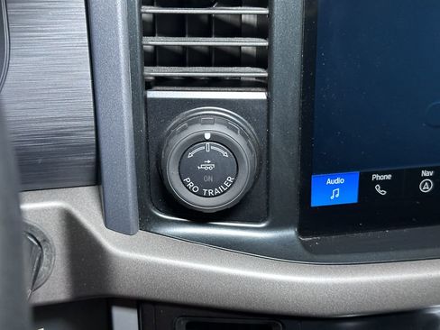 Certified 2024 Ford F150 XLT w/ Mobile Office Package image 37