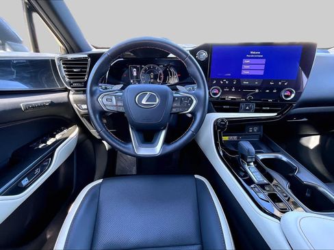 Used 2022 Lexus NX 350 AWD image 5