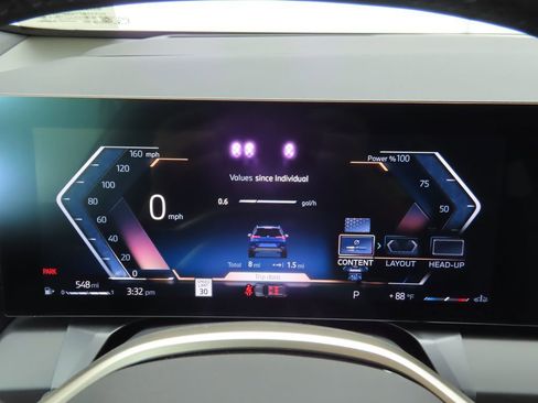 Used 2025 BMW X3 xDrive30i w/ Premium Package image 32