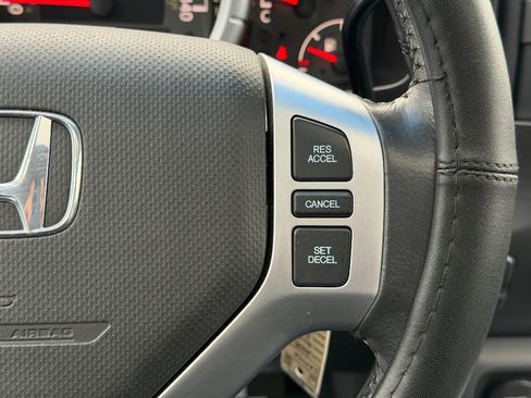 Used 2008 Honda Ridgeline RTL image 9