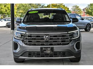 Used 2024 Volkswagen Atlas SEL video 2