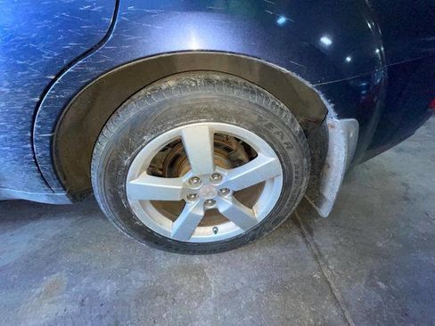 Used 2007 Mitsubishi Outlander XLS image 13