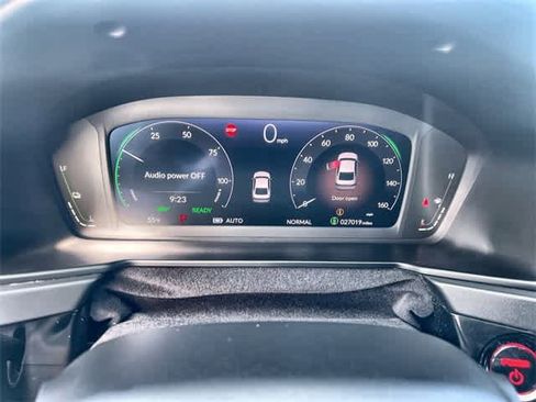 Certified 2024 Honda Accord Sport image 19